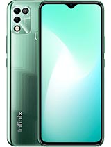 Best available price of Infinix Hot 11 Play in Botswana