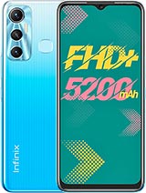 Best available price of Infinix Hot 11 in Botswana