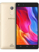 Best available price of Infinix Hot 4 Pro in Botswana