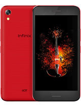 Best available price of Infinix Hot 5 Lite in Botswana