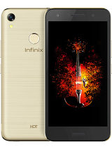 Best available price of Infinix Hot 5 in Botswana