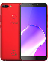 Best available price of Infinix Hot 6 Pro in Botswana