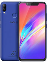 Best available price of Infinix Hot 6X in Botswana