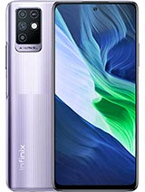Best available price of Infinix Note 10 in Botswana