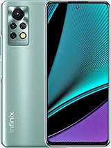 Best available price of Infinix Note 11s in Botswana