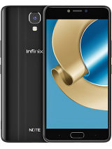 Best available price of Infinix Note 4 in Botswana