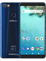 Best available price of Infinix Note 5 in Botswana