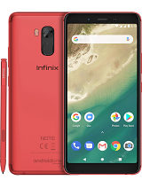 Best available price of Infinix Note 5 Stylus in Botswana
