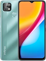 Best available price of Infinix Smart 5 Pro in Botswana