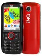 Best available price of iNQ Mini 3G in Botswana