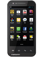Best available price of Karbonn A11 in Botswana