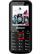Best available price of Karbonn K309 Boombastic in Botswana