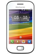 Best available price of Karbonn K65 Buzz in Botswana