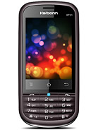 Best available price of Karbonn KT21 Express in Botswana