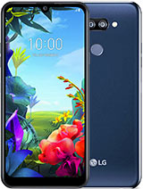 Best available price of LG K40S in Botswana
