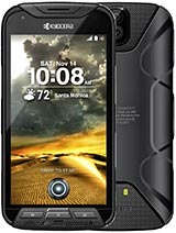 Best available price of Kyocera DuraForce Pro in Botswana