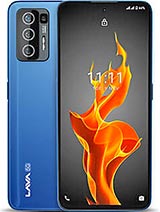 Best available price of Lava Agni 5G in Botswana