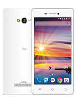 Best available price of Lava Flair Z1 in Botswana