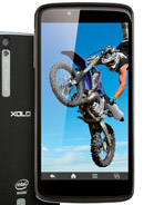 Best available price of XOLO X1000 in Botswana