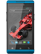 Best available price of XOLO A500S IPS in Botswana