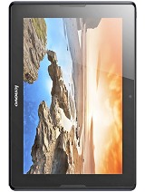 Best available price of Lenovo A10-70 A7600 in Botswana