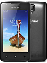 Best available price of Lenovo A1000 in Botswana