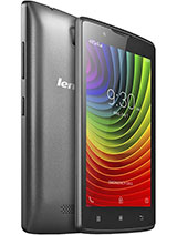 Best available price of Lenovo A2010 in Botswana
