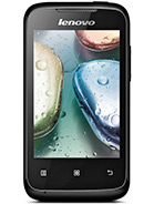 Best available price of Lenovo A269i in Botswana