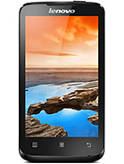 Best available price of Lenovo A316i in Botswana