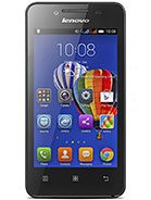 Best available price of Lenovo A319 in Botswana