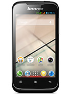 Best available price of Lenovo A369i in Botswana