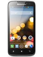 Best available price of Lenovo A516 in Botswana