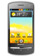 Best available price of Lenovo A60 in Botswana