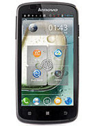 Best available price of Lenovo A630 in Botswana