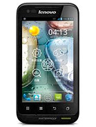 Best available price of Lenovo A660 in Botswana