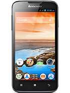 Best available price of Lenovo A680 in Botswana
