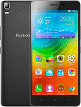 Best available price of Lenovo A7000 Plus in Botswana