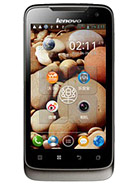 Best available price of Lenovo A789 in Botswana