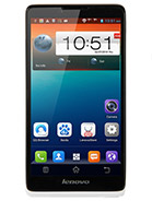 Best available price of Lenovo A889 in Botswana