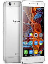 Best available price of Lenovo Vibe K5 Plus in Botswana