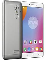 Best available price of Lenovo K6 Note in Botswana