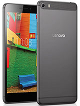 Best available price of Lenovo Phab Plus in Botswana