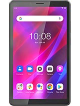 Best available price of Lenovo Tab M7 (3rd Gen) in Botswana