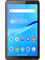 Best available price of Lenovo Tab M7 in Botswana