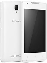 Best available price of Lenovo Vibe A in Botswana
