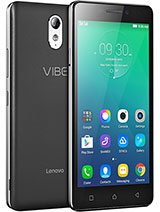 Best available price of Lenovo Vibe P1m in Botswana