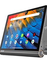 Best available price of Lenovo Yoga Smart Tab in Botswana