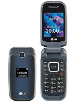 Best available price of LG 450 in Botswana