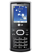 Best available price of LG A140 in Botswana