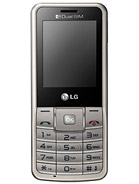 Best available price of LG A155 in Botswana